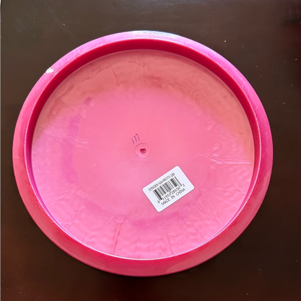 Prodigy Disc Golf disc - Picture 2 of 2